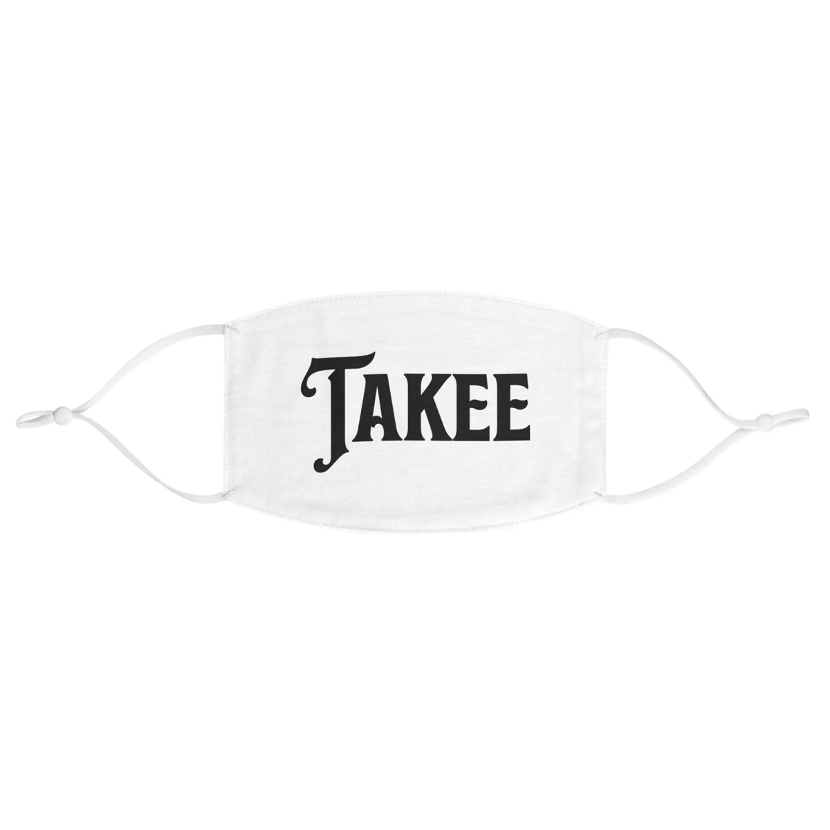 Takee face mask