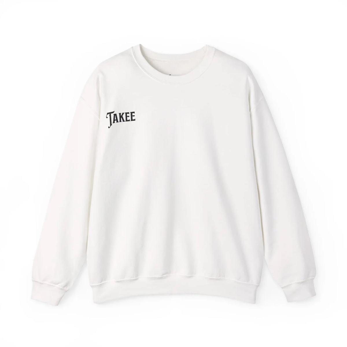 Takee crewneck sweatshirt