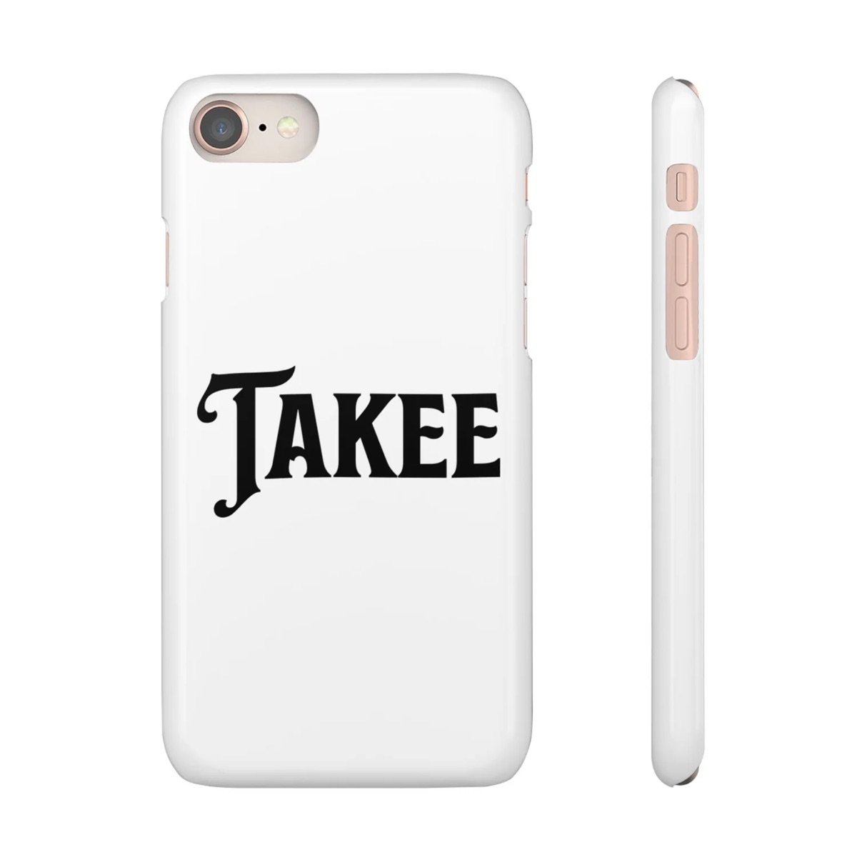 Takee phone case