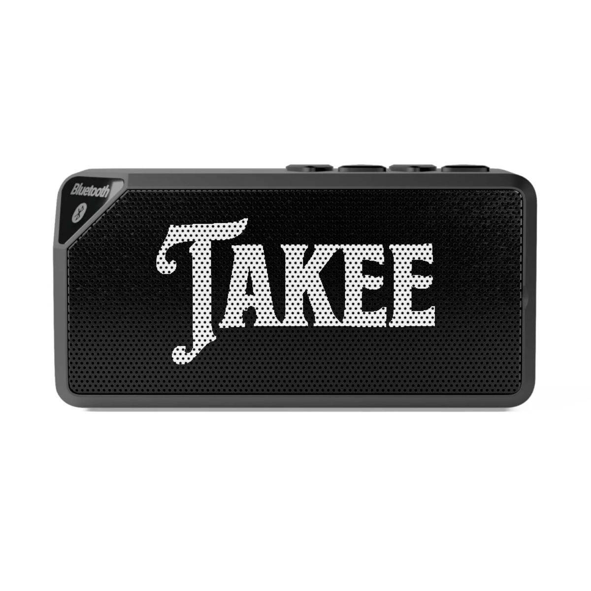 Takee retro Bluetooth speaker