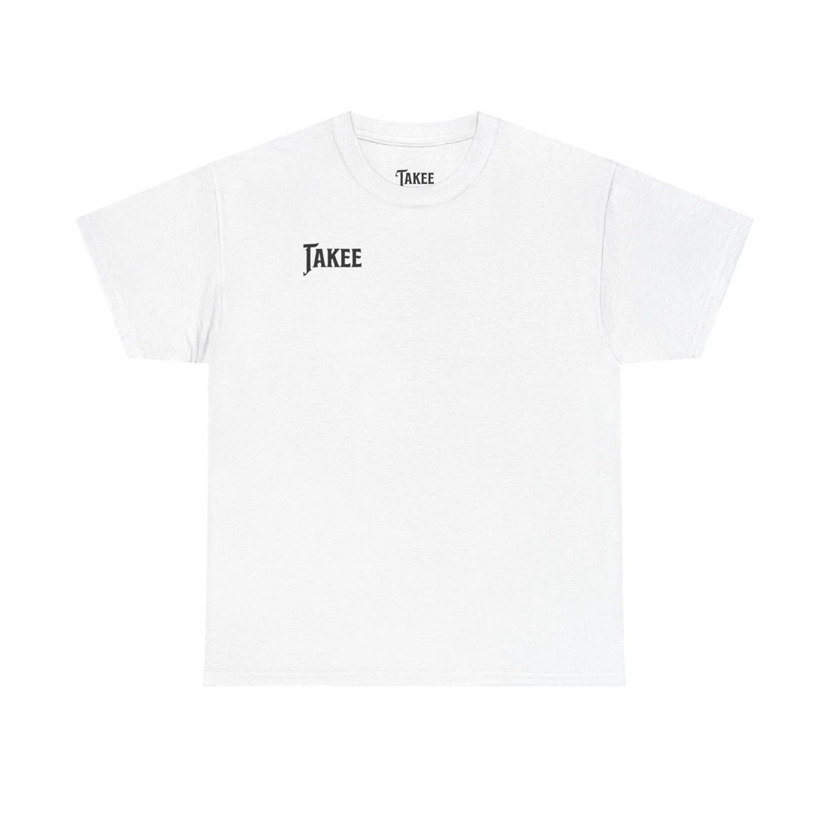Takee | heavy cotton tee