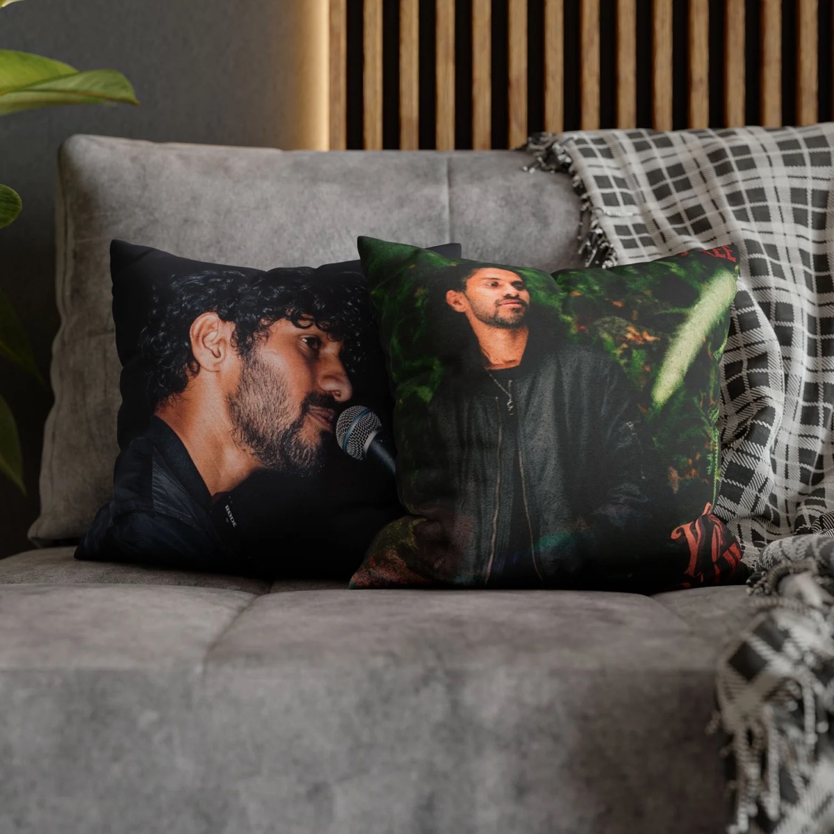 Takee pillowcase