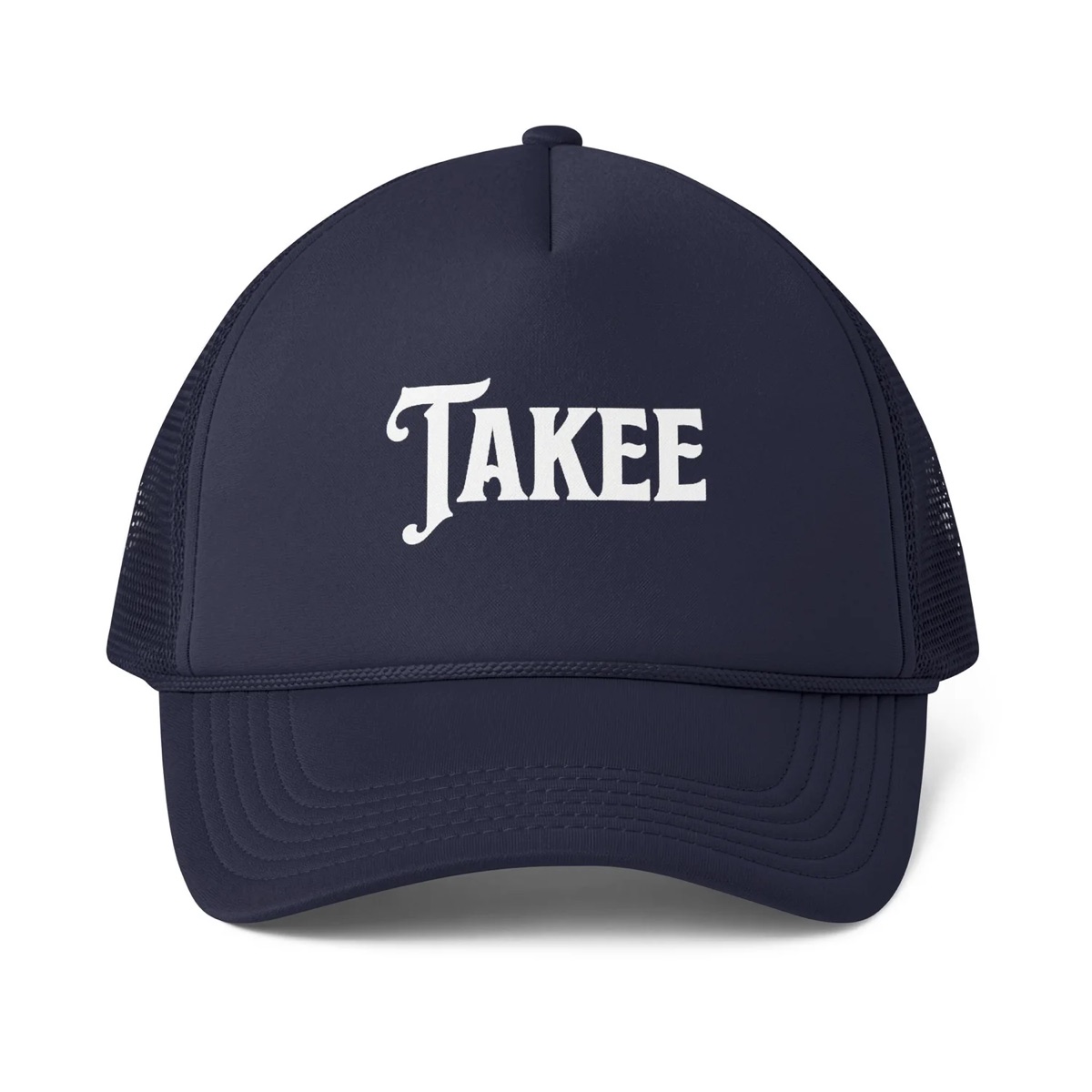 Takee trucker cap