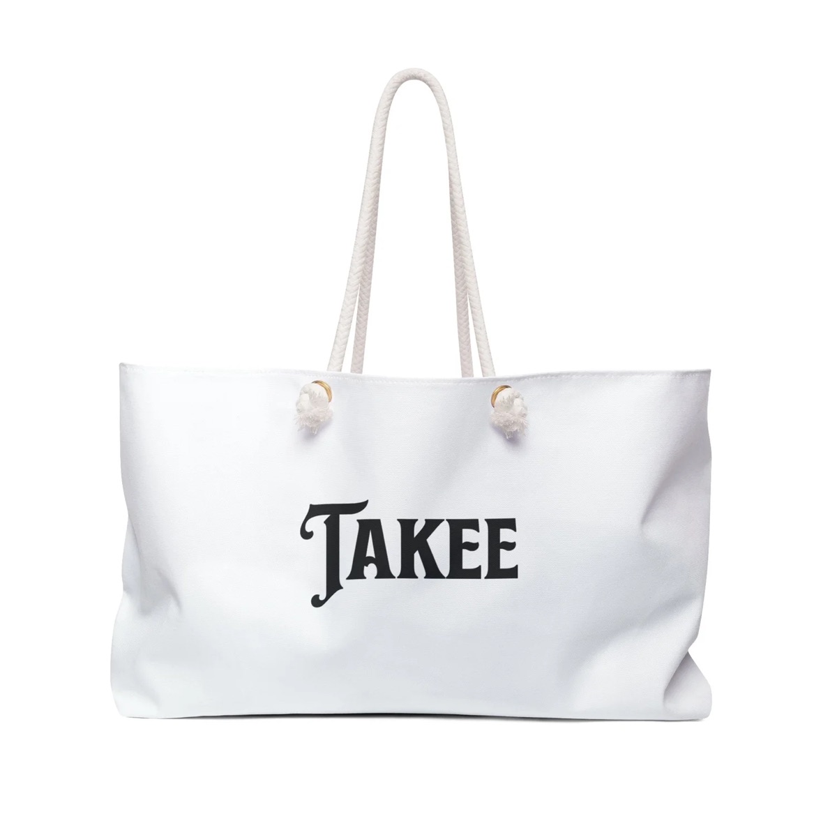 Takee weekender bag